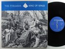 PYRAMIDS King Of Kings PYRAMID LP VG+