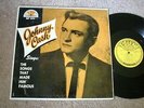 Johnny Cash, LP Record, 1958 Country, Sings The Songs That Made Him, Sun LP-1235