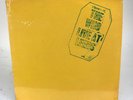 THE WHO - LIVE AT LEEDS - MCH 37000 VINYL RECORD ALBUM, SEALED.