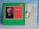 HMV ASD 273 G/c 1st Label LP TCHAIKOVSKY SYMPHONY No.6 'Pathetique' SILVESTRI PO