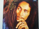 Bob Marley - Legend LP UK Tuff Gong Reissue A2/B2 Ex +/ Ex + Best Of Greatest