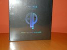 Emerson Lake & Palmer Fanfare 1970 - 1997 #d vinyl LPs / CDs / 7