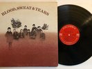 Blood, Sweat & Tears - Self Titled - 1969 US 1st Press VG++ Ultrasonic Clean