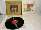 The Royal Ballet Gala Performances- Ernest Ansermet LDS 6065-READ DESCRIPTION