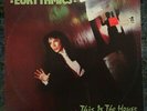 Eurythmics - This is the House - 12