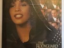 The Bodyguard Soundtrack - Whitney Houston - Factory SEALED 1992 US 1st Press
