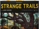 Lord Huron Strange Trails GOLD SPLATTER Vinyl 2-LP Sealed Limited Edition /750