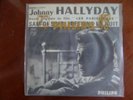 JOHNNY HALLYDAY JUKE BOX BANDE DU FILM RETIENT LA NUIT ORIGINALE 100%