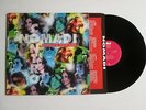 NOMADI Contro LP GERMANY PRESS 1993 RARE NO CD MC