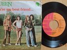 Queen ?– You're My Best Friend  YUGOSLAVIAN PRESS 1976 - SEMI 88908