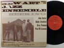 NEW ART JAZZ ENSEMBLE Seeking REVELATION LP VG+