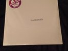 Beatles Limited Edition 2 Record White Album Sealed New Promo SEBX- 11841