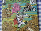 GREEN JELLY - CEREAL KILLER SOUNDTRACK RECORD VINYL ALBUM RSD 2019 STORE DAY