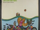 CATHLEEN NESBITT: The Little Mermaid LP (minor cw, corner dings) Spoken Word