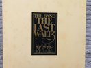 The Band ?– The Last Waltz P-5552 4W JAPAN NM 3LP Tested