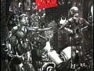 THE NAILS 'Mood Swing' Original 1984 1st edition Sealed LP