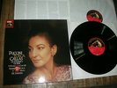 2LP BOX - PUCCINI - TOSCA  CALLAS Di Stefano Scala Milano De Sabata  EMI  M-/NM