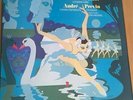 EMI TCHAIKOVSKY SWAN LAKE BALLET-ANDRE PREVIN/LONDON SYMPHONY/IDA HAENDEL-3 LP