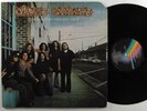 LYNYRD SKYNYRD (Pronounced Leh Nerd Skin Nerd) MCA LP gatefold w/inserts photos