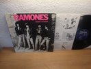 RAMONES - ROCKET TO RUSSIA - ORIGINAL 1977 MINT PHILIPS LP