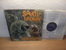 SAVOY BROWN LOOKING IN 1970 MINT UK DECCA LP Bluesrock Kracher