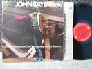 John Kay and the Sparrow ex 360 sound LP same self title