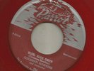 BLUES JAZZ R&B INSTROS - RED WAX - COLEMAN HAWKINS - BLUE BLUE- HEAR-1953 PARROT
