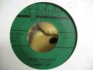 BENNY JOY CRASH THE PARTY KILLER ROCKABILLY 45 ON ANTLER 41X45  1ST PRESS