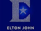 ELTON JOHN Diamonds LP Vinyl Best Of NEW 2017