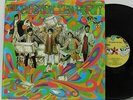 Boston Tea Party LP self titled on Flick Disc