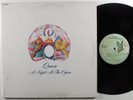QUEEN A Night At The Opera ELEKTRA LP VG+ gatefold