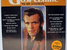 Rare Country LP- Johnny Paycheck - Gospeltime - Little Darlin' LD # 4004- SEALED