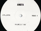 Haircut 100 Rare OZ White Label Test press LP Pelican West NM 82 Arista New wave