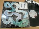 R.E.M. Reckoning LP I.R.S. Records ?IRSA 7045 REM EX/Near Mint