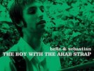 Belle and Sebastian-The Boy With the Arab Stra (UK IMPORT) Vinyl / 12