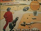 CLAPTON ERIC ONE MORE CAR, ONE MORE RIDER 3 VINILI LP RECORD STORE DAY 2019