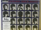 THE BEATLES A HARD DAY'S NIGHT LP 2014 MONO NEW / SEALED Analogue Vinyl OOP