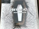 Metallica ?– Death Magnetic   2xVinyl LP