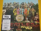 THE BEATLES SGT PEPPER'S 1967 LP 2014 MONO NEW / SEALED Analogue Vinyl OOP
