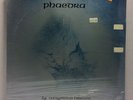 Tangerine Dream - Phaedra LP - Virgin 87 761-270 - SEALED - Import No Barcode S4