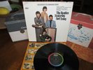 THE BEATLES Vinyl Lp YESTERDAY...AND TODAY 1966 ST 2553 Capitol