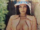 Bob Fleming Sax de Oro 3 lp Instrumental Sexy Cover lp Cheesecake pinup Brunette