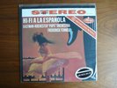 Mercury SR90144 Hi-Fi A La Espanola - Classic Records - SEALED