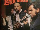The Latin Breed S/T LP Jimmy Edward Trevino Tejano Tex Mex