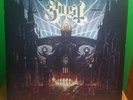 Meliora [LP] by Ghost (Sweden) (Vinyl, Aug-2015, Universal Music)