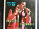 Shakin’ Stevens and The Sunsets Very Best Of GERMAN 3-Lp Box Set - Very Rare