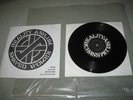 CRASS REALITY ASYLUM 7