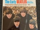 The Early Beatles SEALED lp 1970s Capitol ST 2309 Rare Vintage