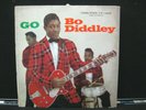 Bo Diddley - Go Bo Diddley CHECKER LP 1436 LP VINYL