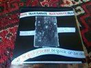 Iron Maiden Be Quick Or Be Dead 2nd Misspress Sleeve  UK 7
